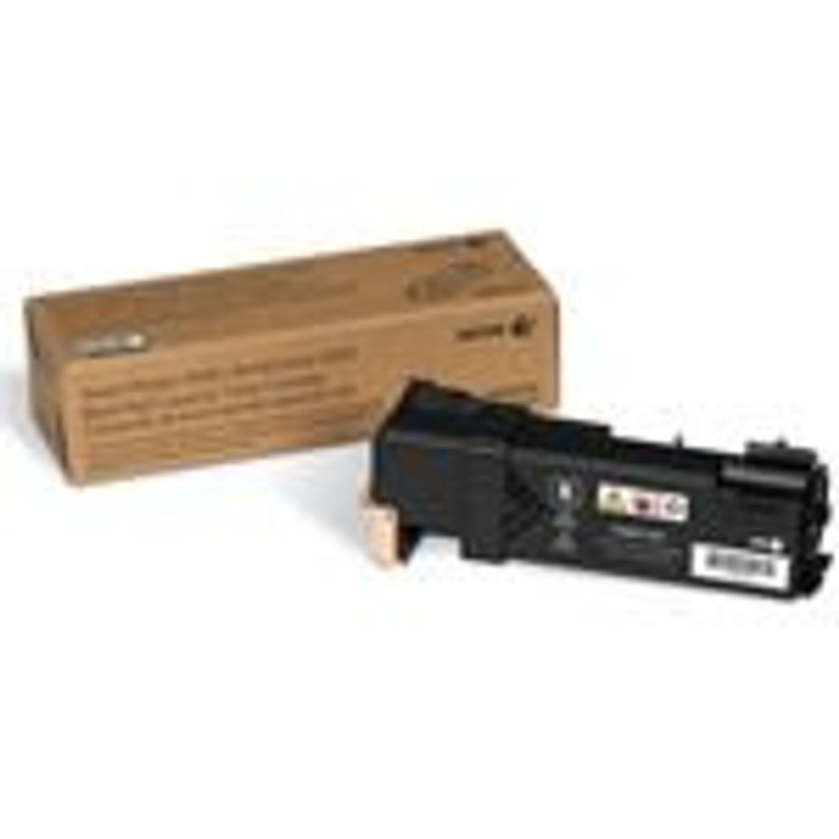 Xerox 106R01597 Sort Lasertoner Original