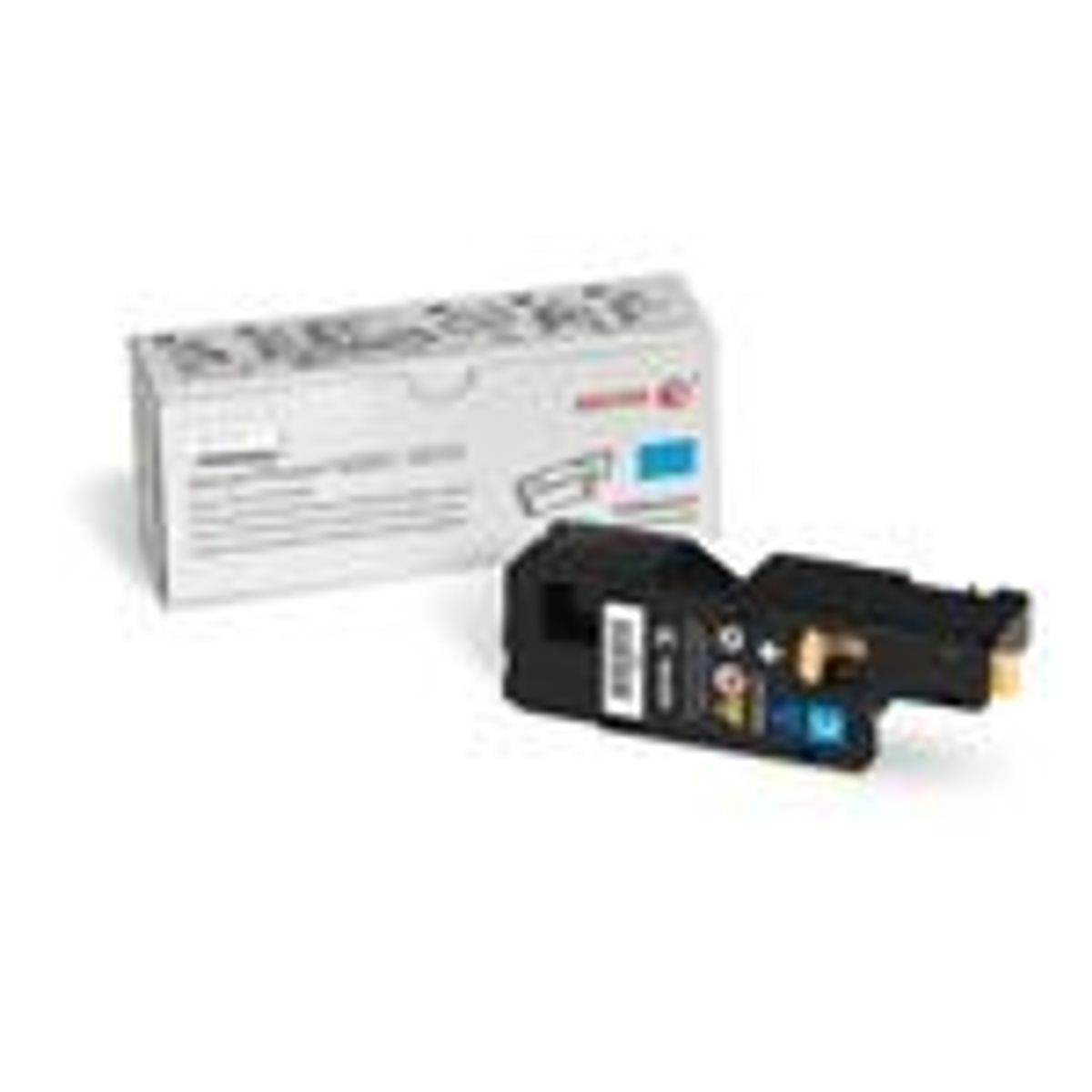 Xerox 106R01627 Cyan Lasertoner Original