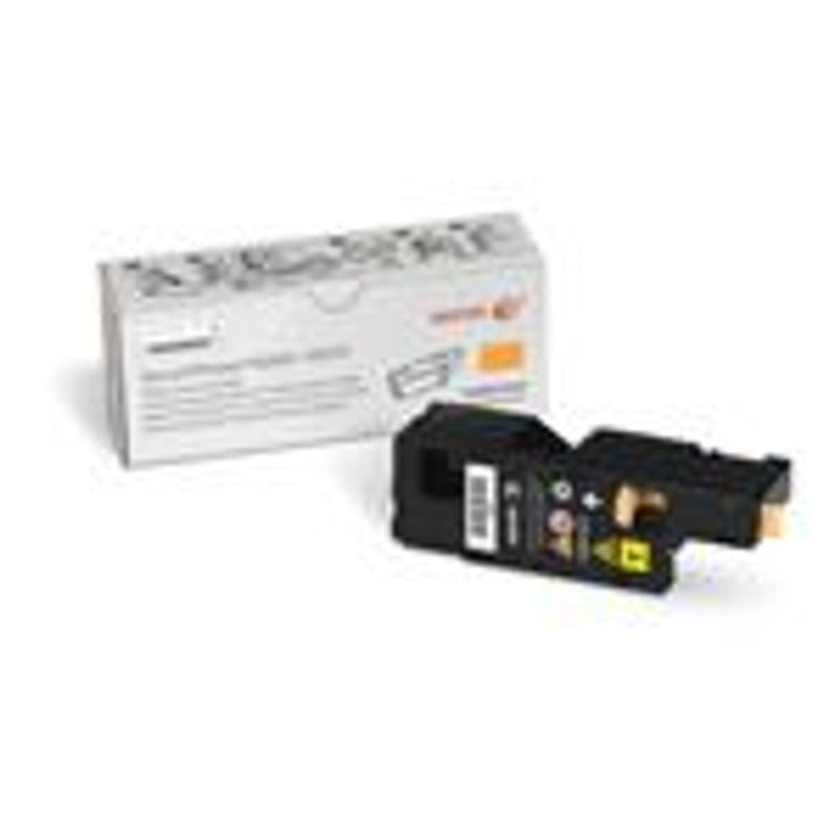 Xerox 106R01629 Gul Lasertoner Original