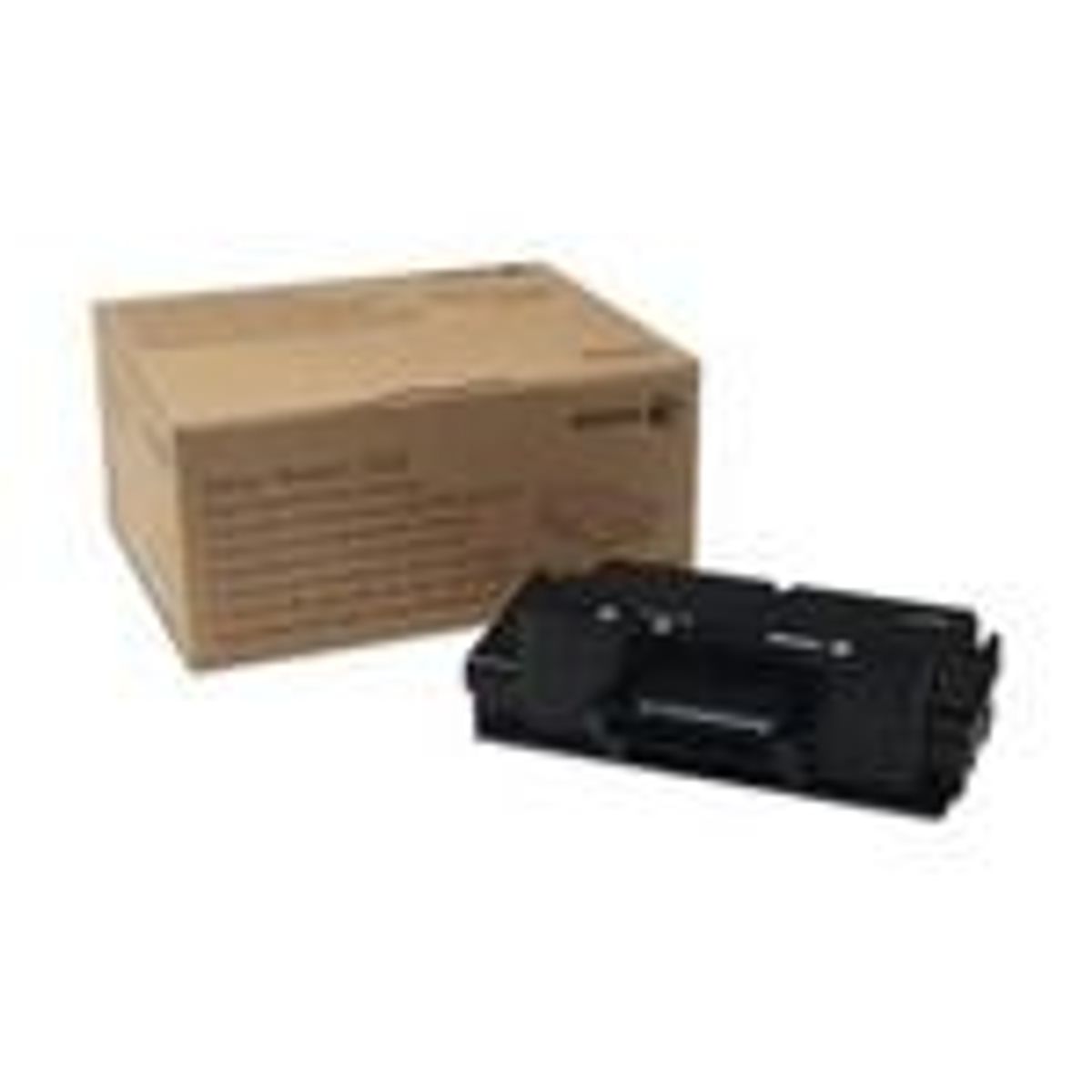 Xerox 106R02307 Sort Lasertoner Original