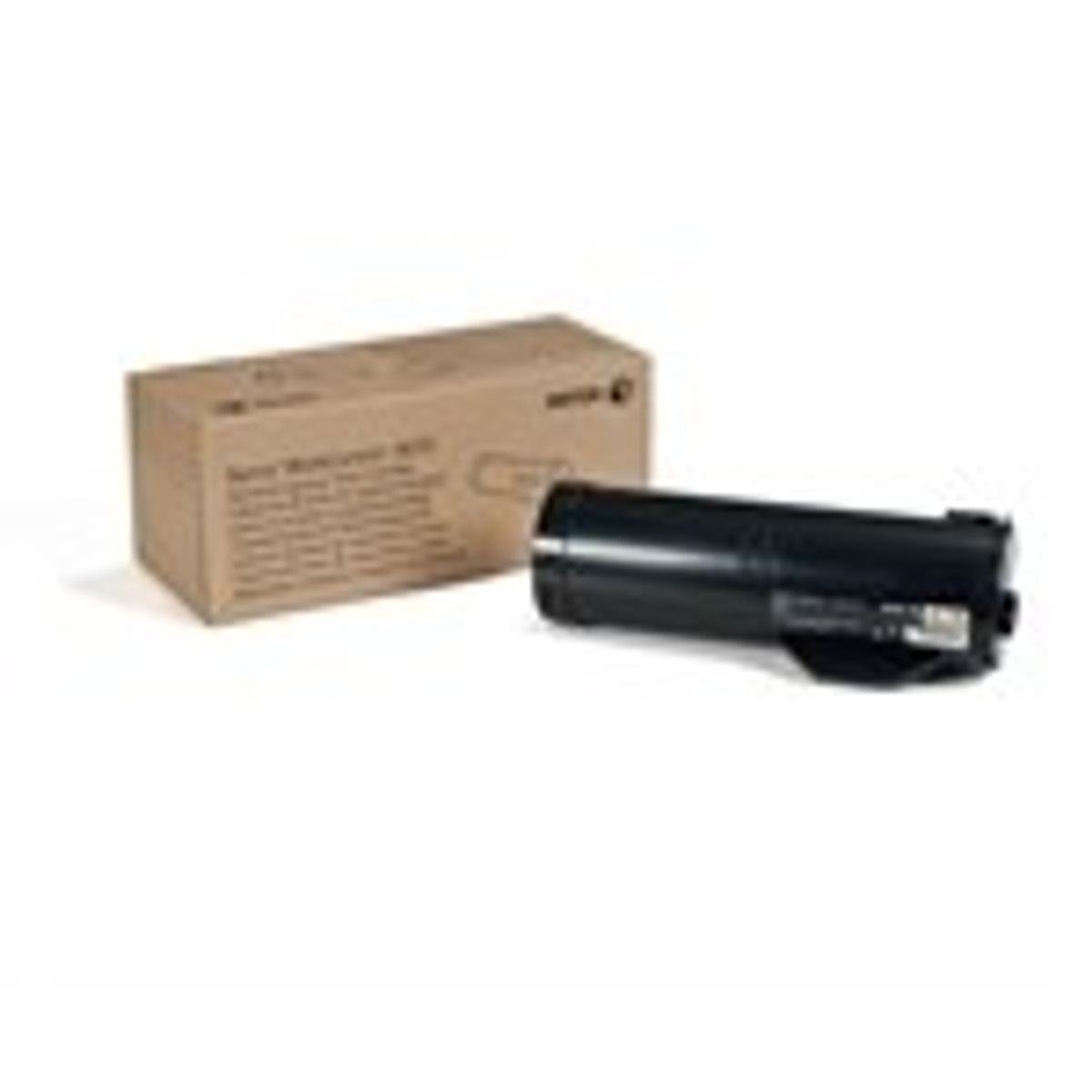 Xerox 106R02736 Sort toner Original