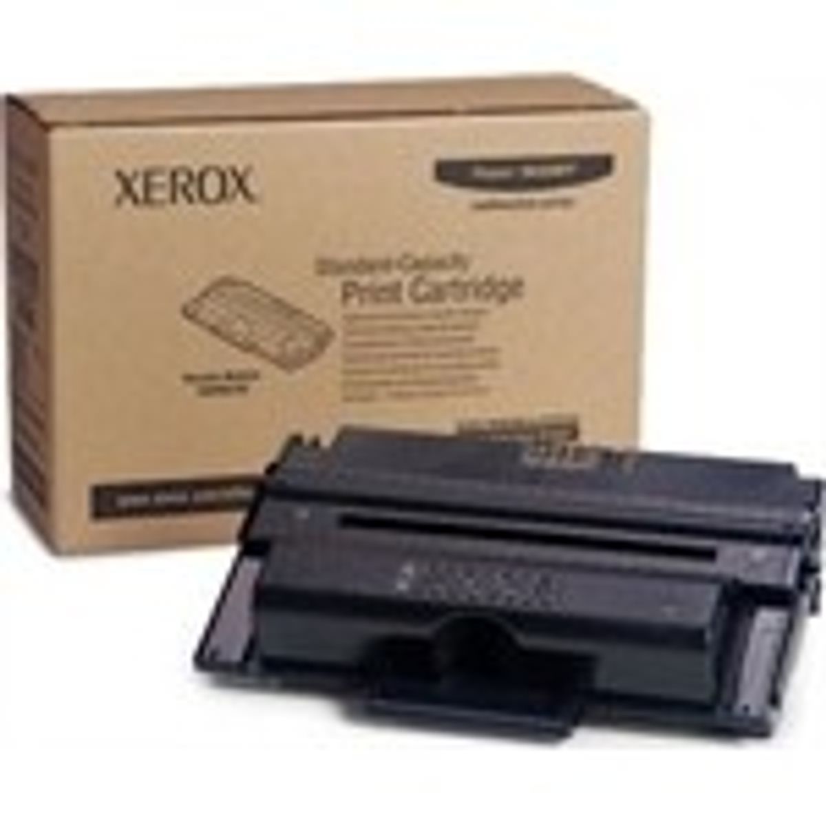 Xerox 106R02777 Sort toner Original