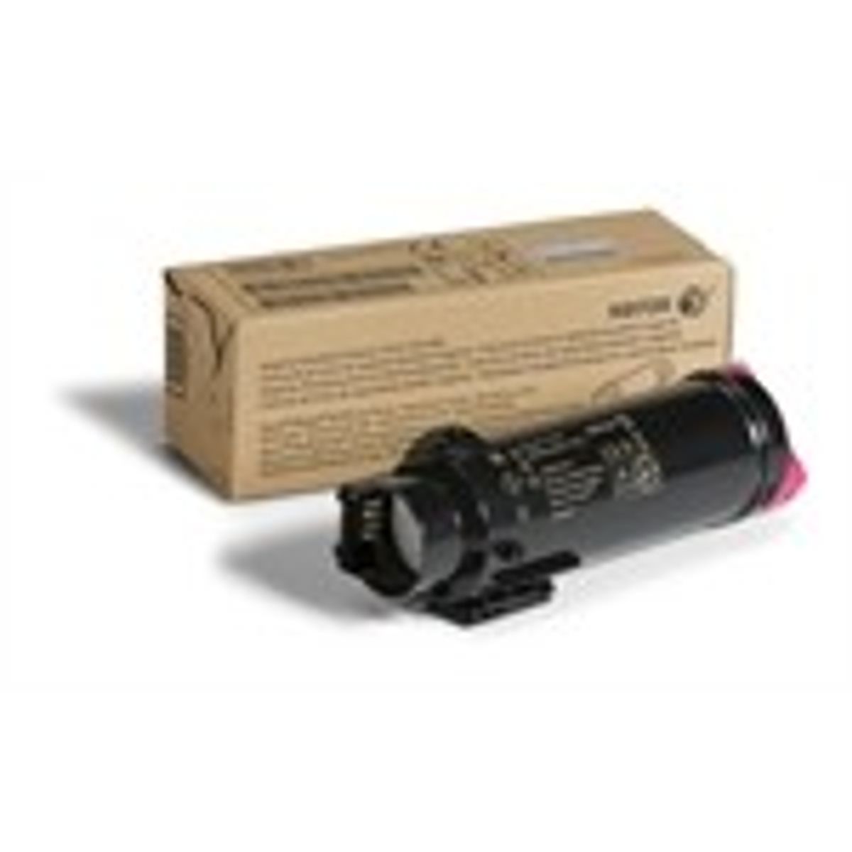 Xerox 106R03474 Magenta Lasertoner Original