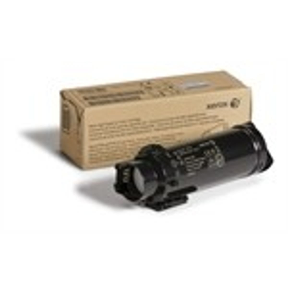 Xerox 106R03480 Sort Lasertoner Original