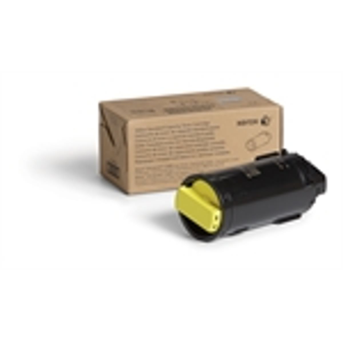 Xerox 106R03861 Yellow Lasertoner Original