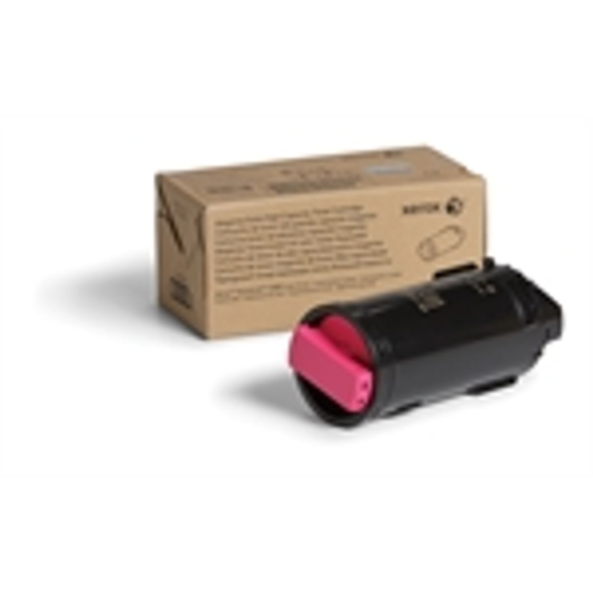 Xerox 106R03921 Magenta Lasertoner XXL Original