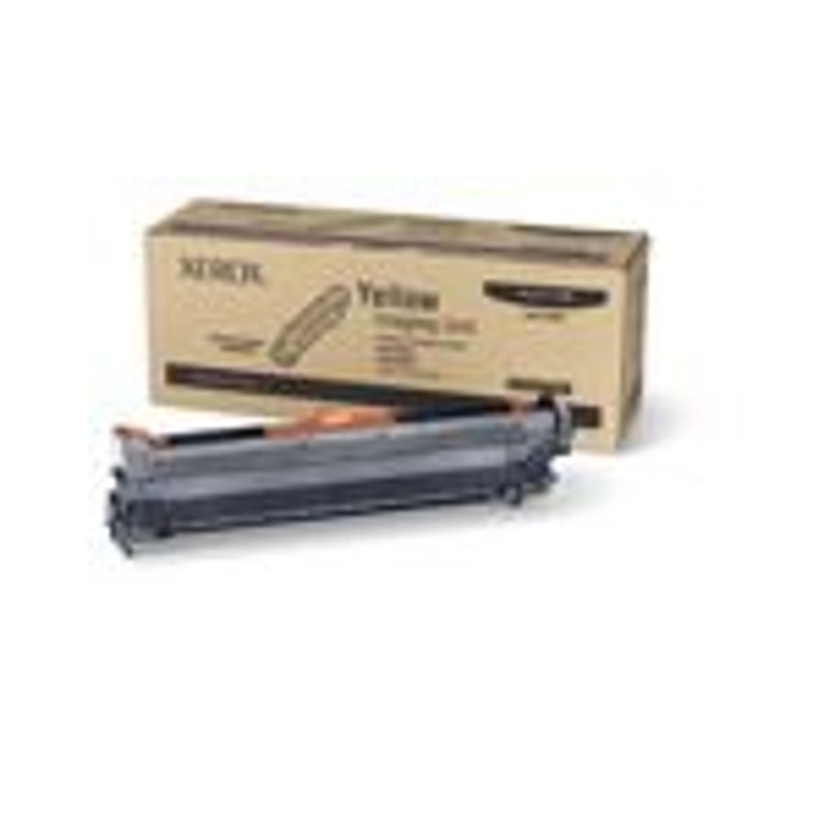 Xerox 108R00649 Gul Tromle Enhed Original