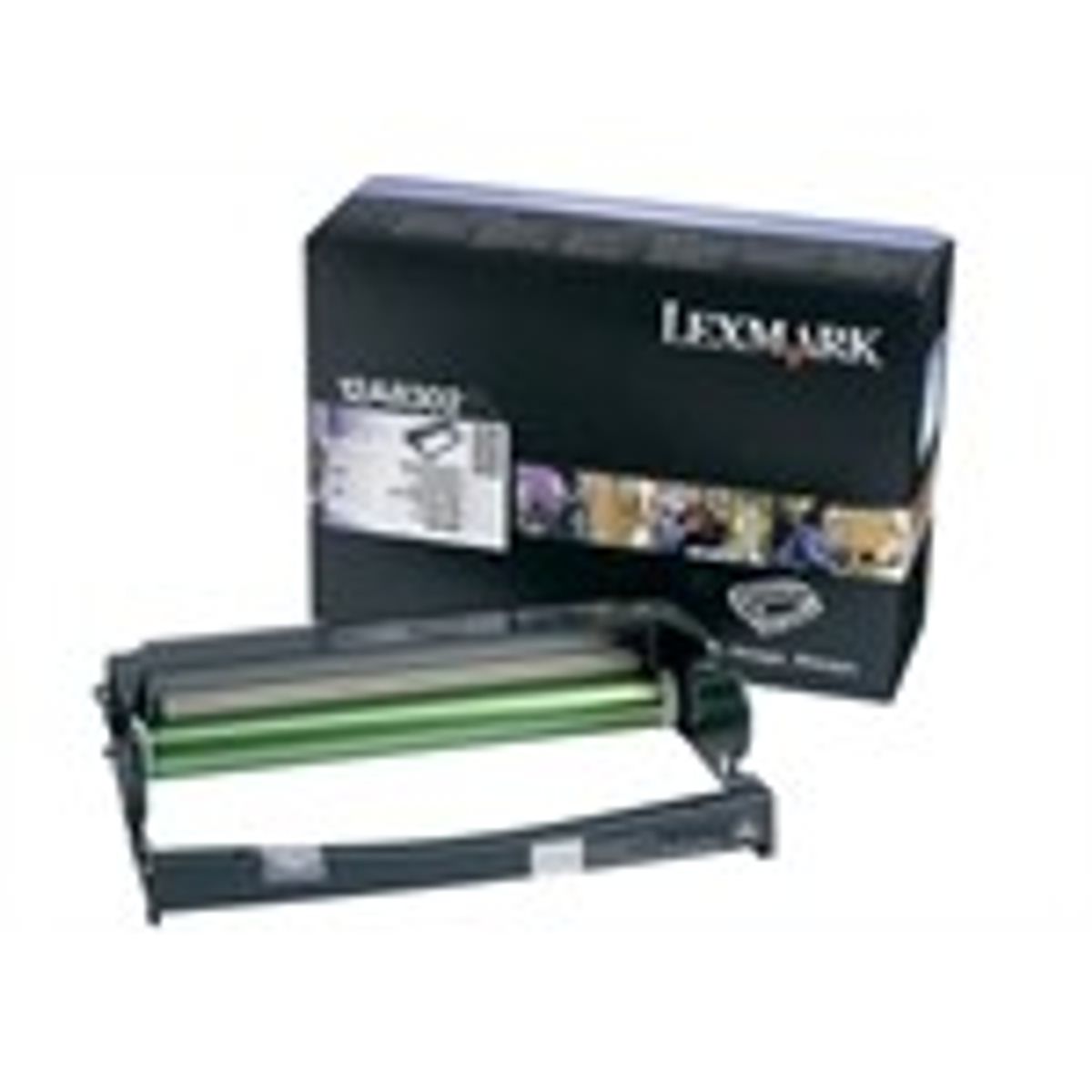 Lexmark 12A8302 Sort Drum Unit Original