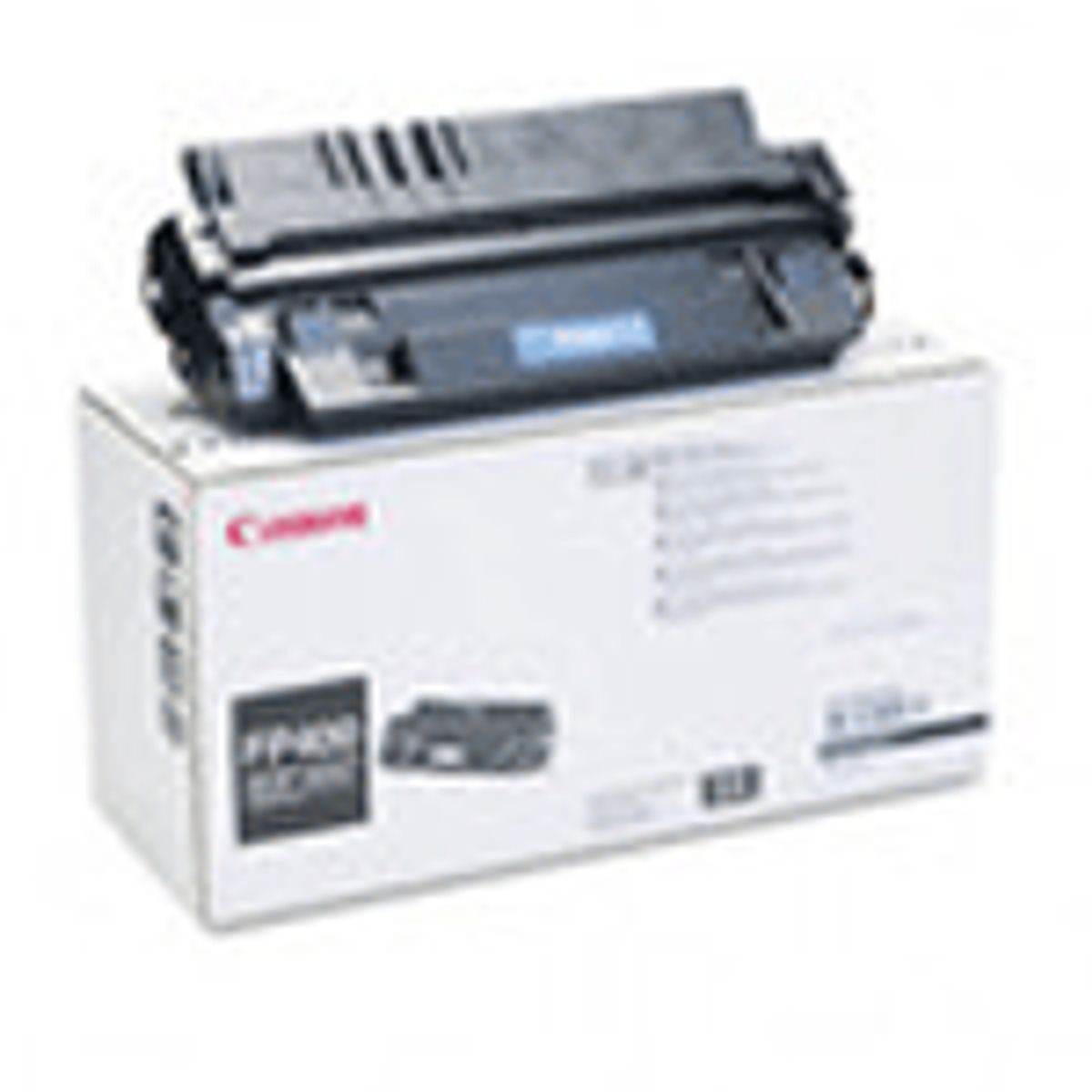 Canon C-EXV26 Sort Lasertoner 1660B006 Original