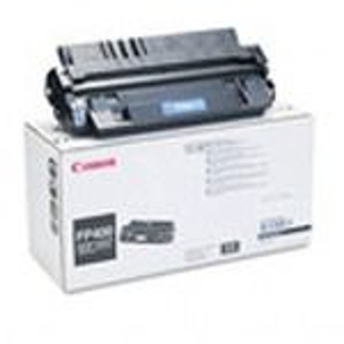 Canon C-EXV26 Yellow Toner 1657B006 Original