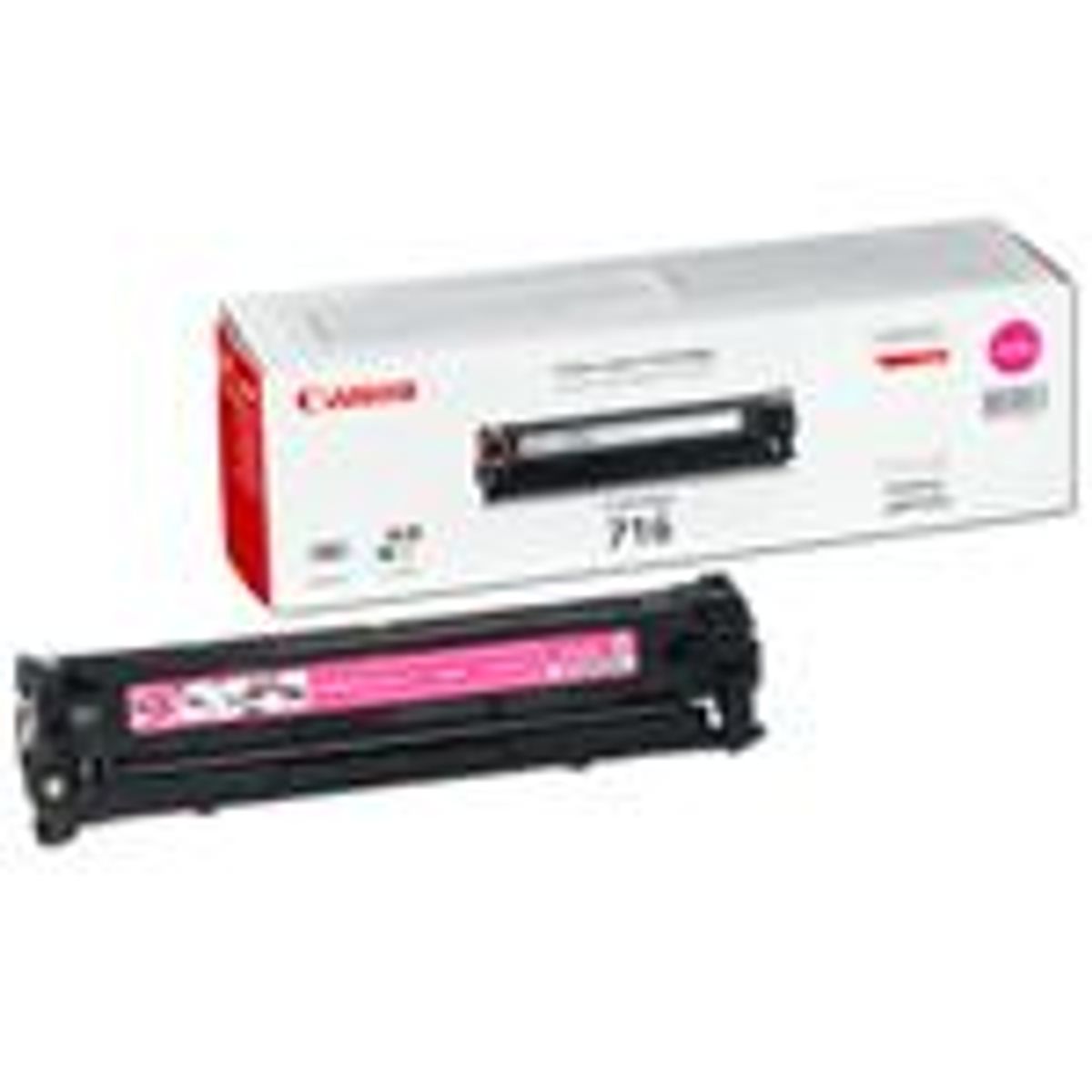 Canon 716M Magenta Toner 1978B002 Original