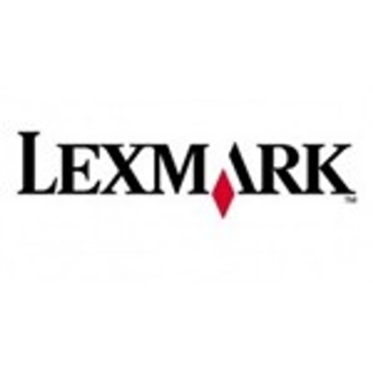 Lexmark 24B6040 Imaging Kit Original