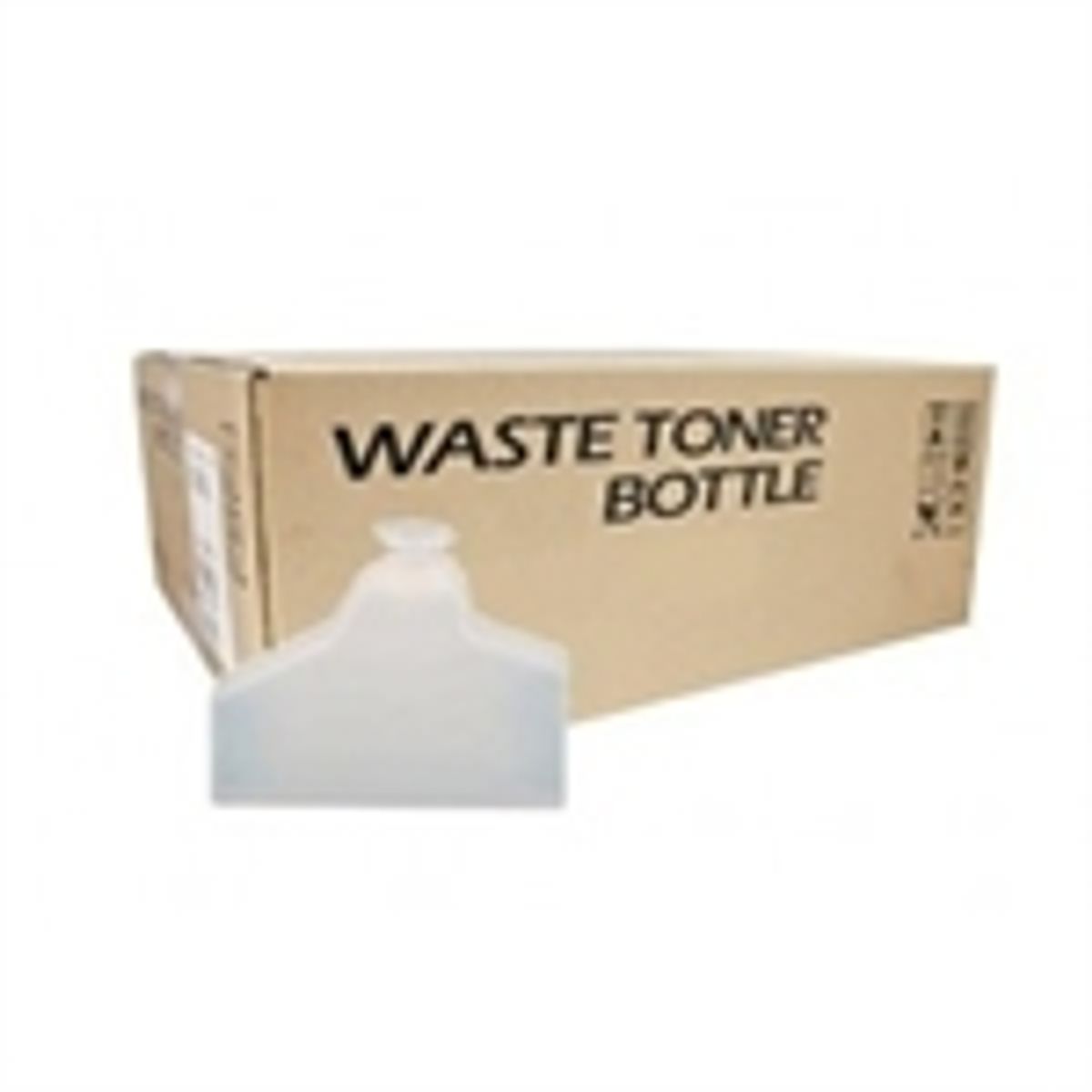 Kyocera Waste Toner Box (WT-895)