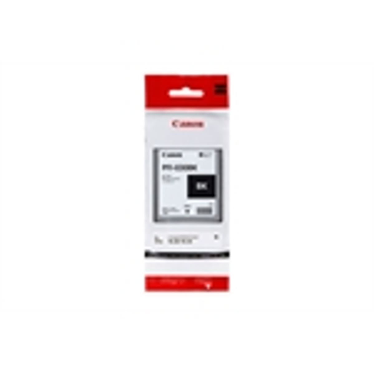 Canon Sort Printerpatron (PFI-030BK)