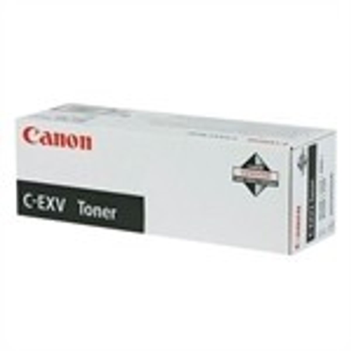 Canon C-EXV34 Black Drum Unit Original