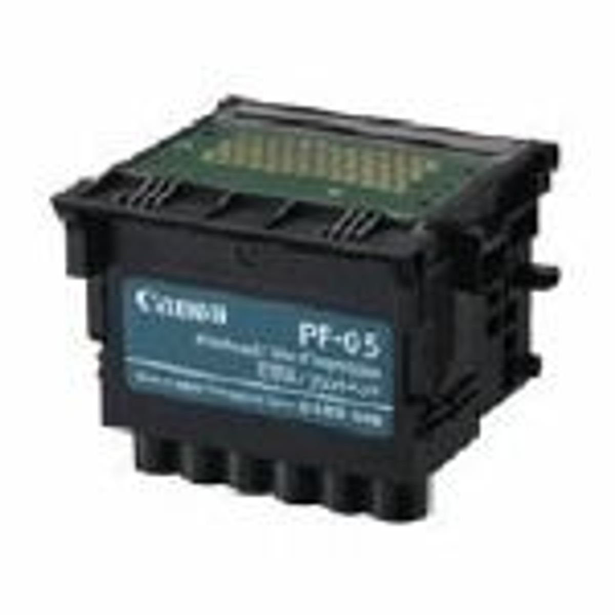 Canon PF-05 Printhead 3872B001 Original