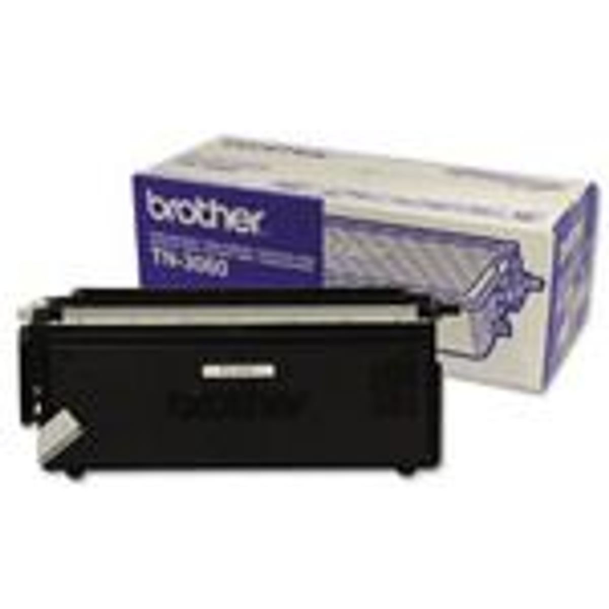 Brother TN3060 Sort Toner Original