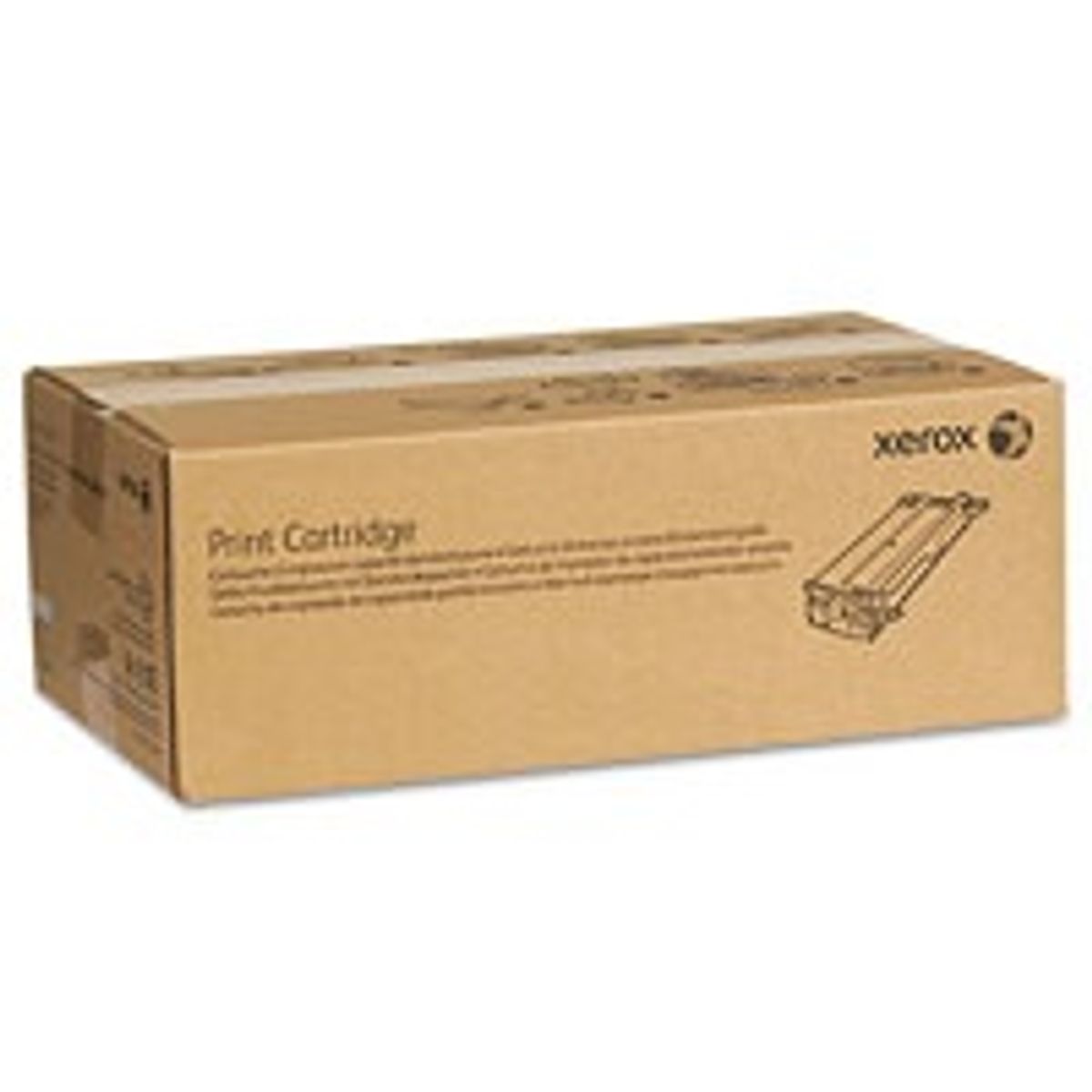 Xerox 006R01655 Sort toner Original