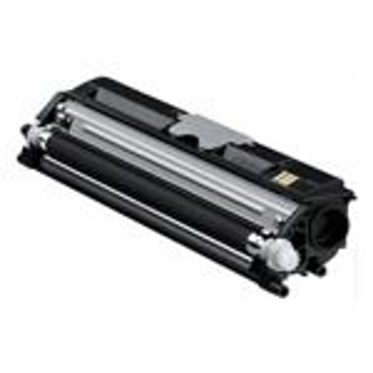 Konica Minolta A0V301H Sort Lasertoner HC Original