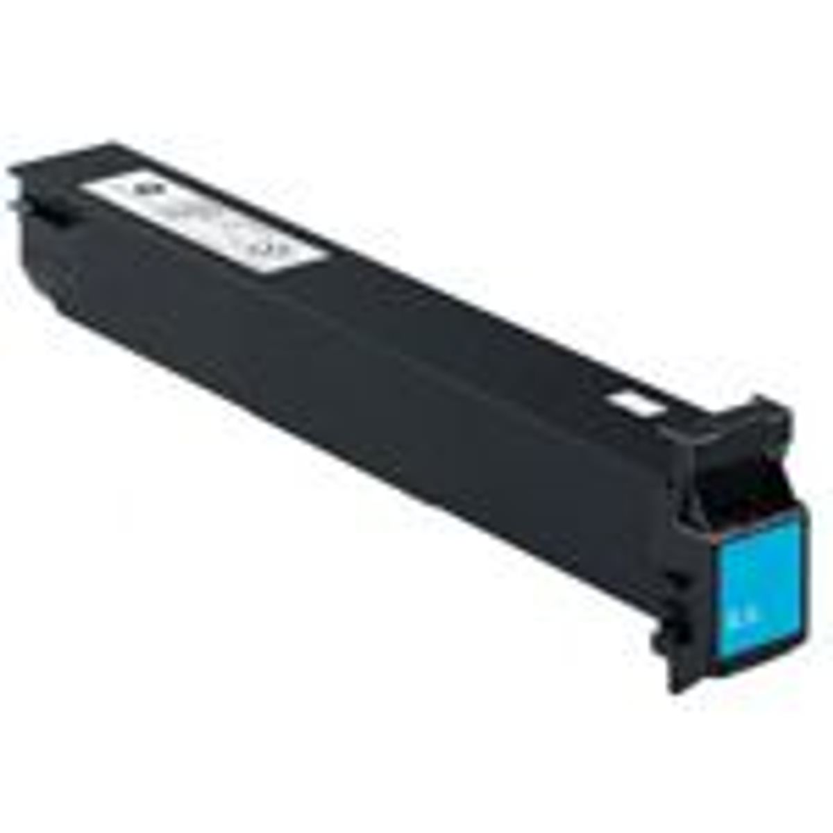 Konica Minolta TN-314C Cyan Lasertoner A0D7451 Original