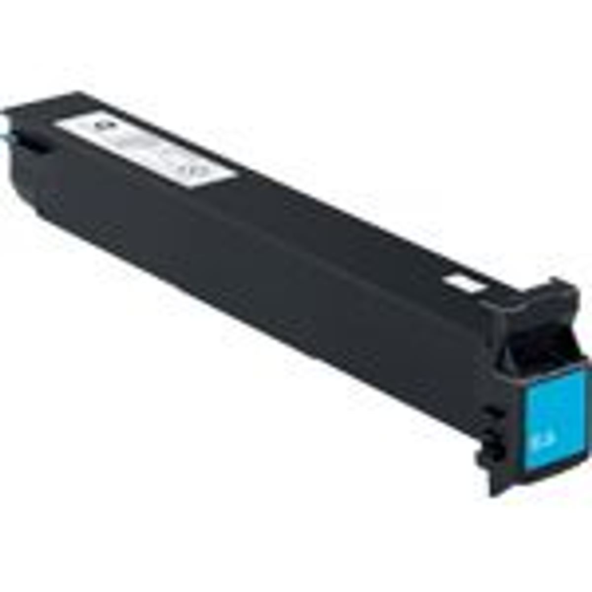 Konica Minolta TN-213C Cyan Lasertoner A0D7452 Original