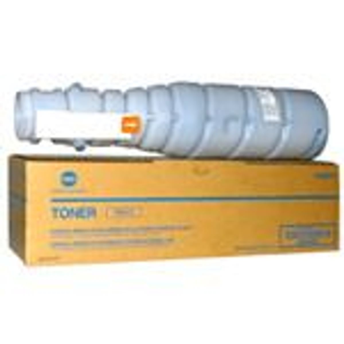 Konica Minolta TN-414 Sort Lasertoner Original