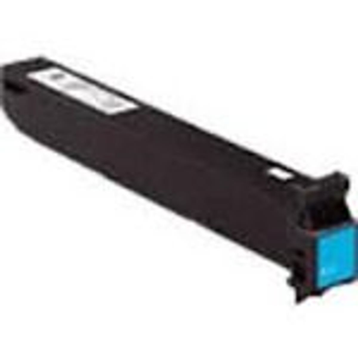 Konica Minolta TN321 Cyan Lasertoner Original