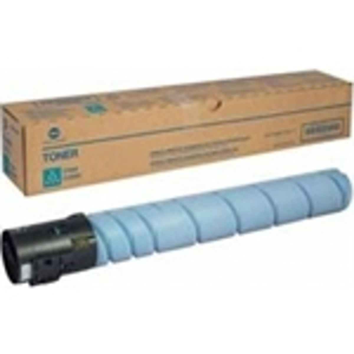 Konica Minolta TN-514 Cyan Lasertoner Original