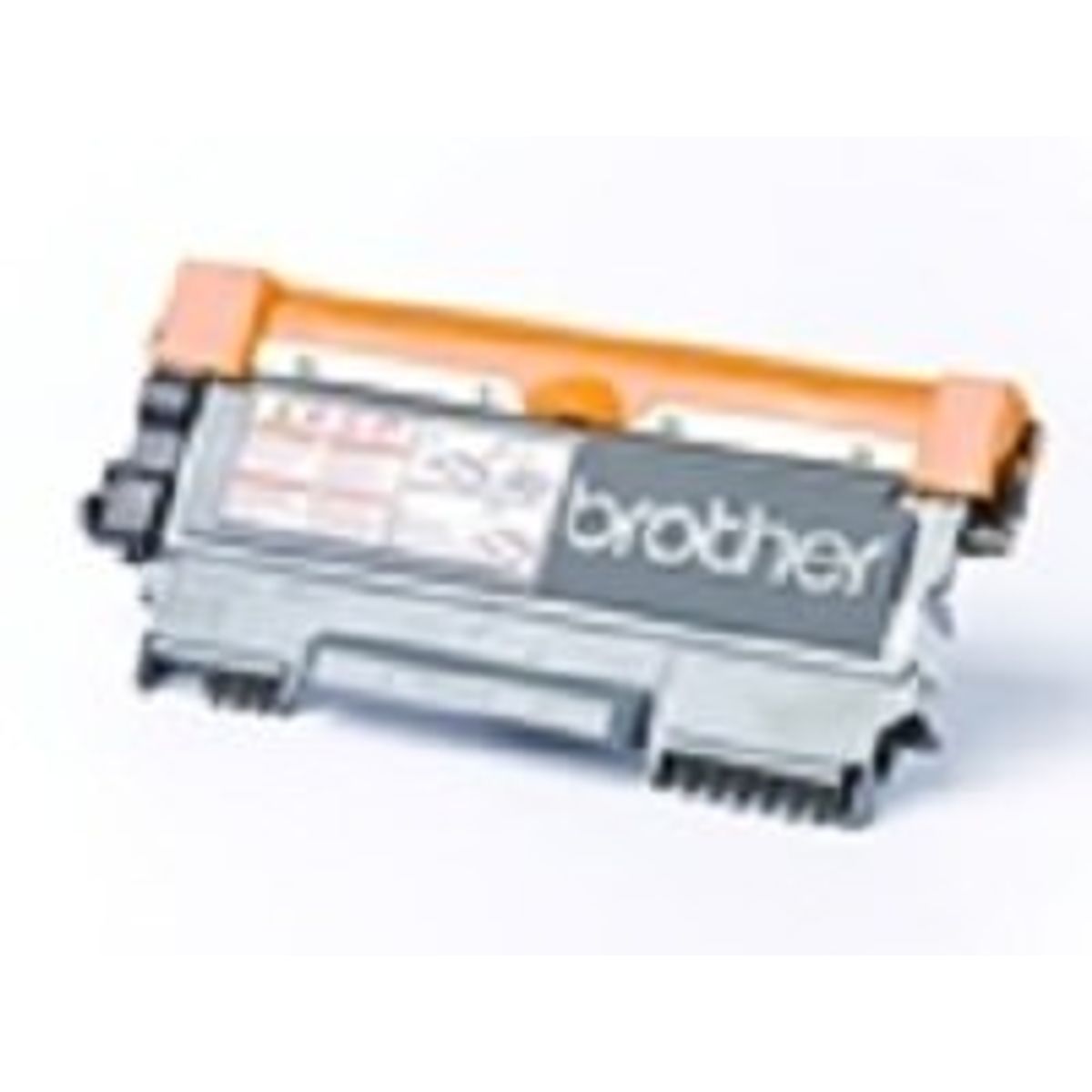 Brother TN2220 Sort Lasertoner Original