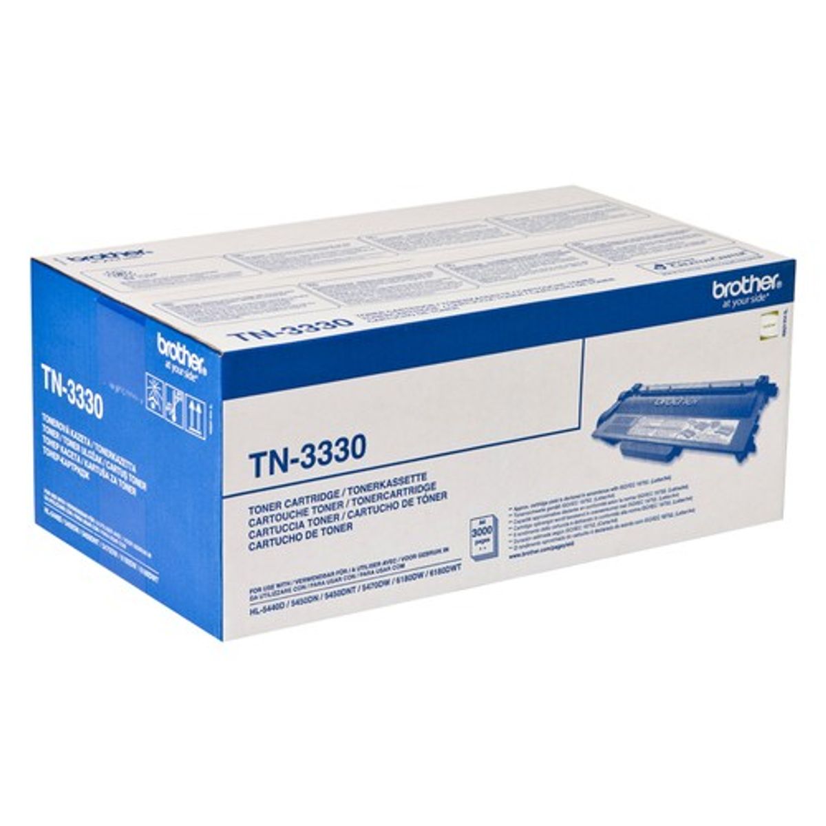 Brother TN3330 toner Original