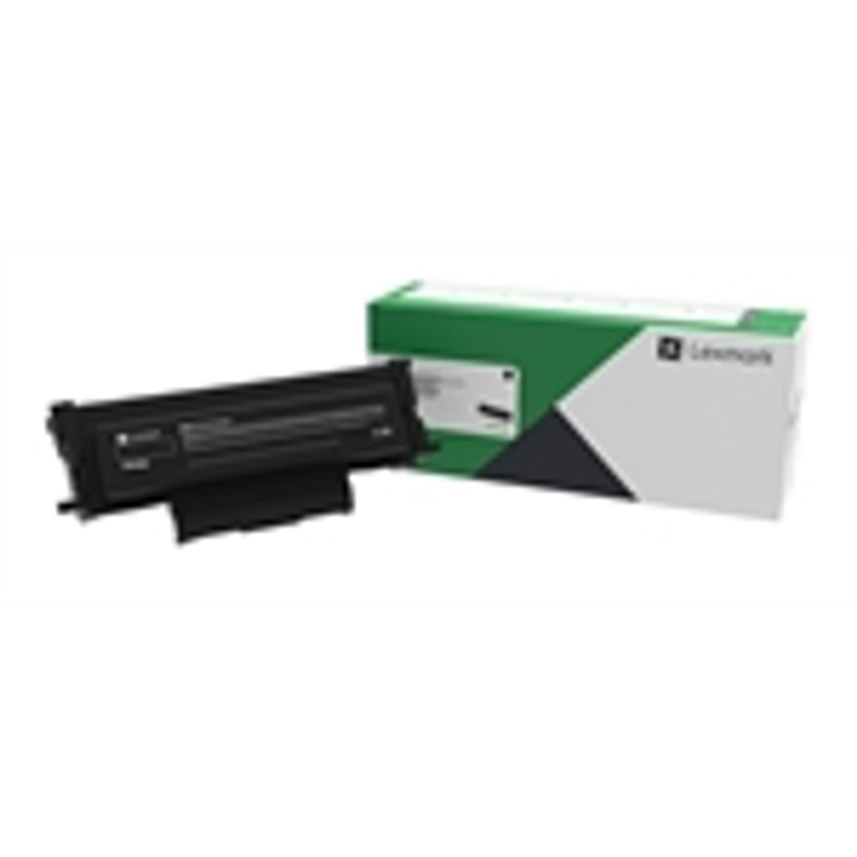 LEXMARK Sort Lasertoner (B222000)