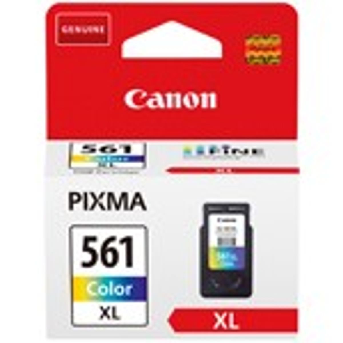 Canon CL-561XL Color Printerpatron Original