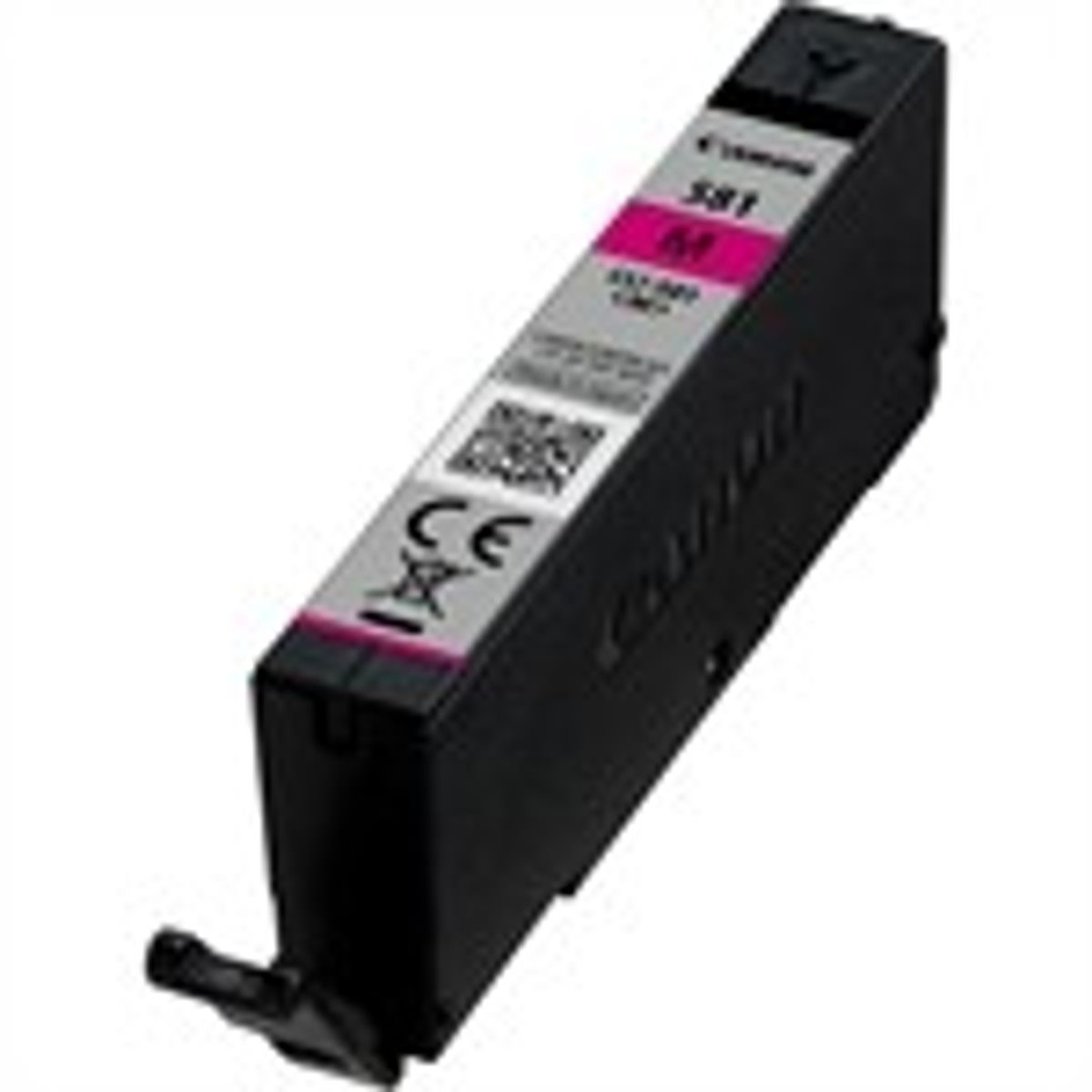 Canon CLI-581M Magenta Printerpatron Original