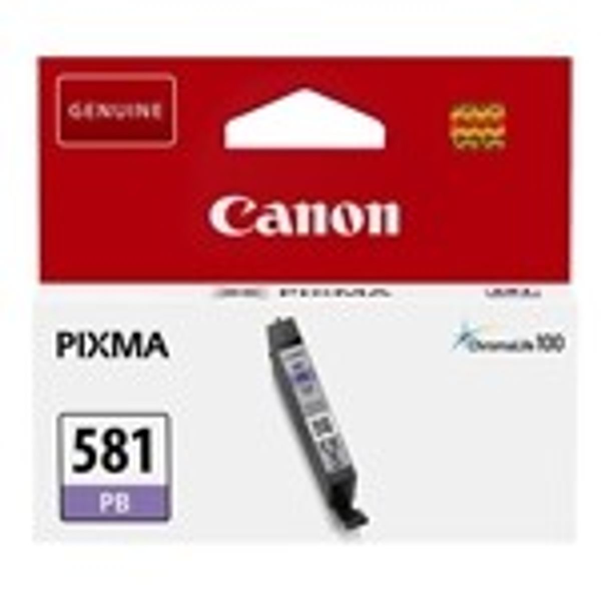 Canon CLI 581PB printerpatron Original