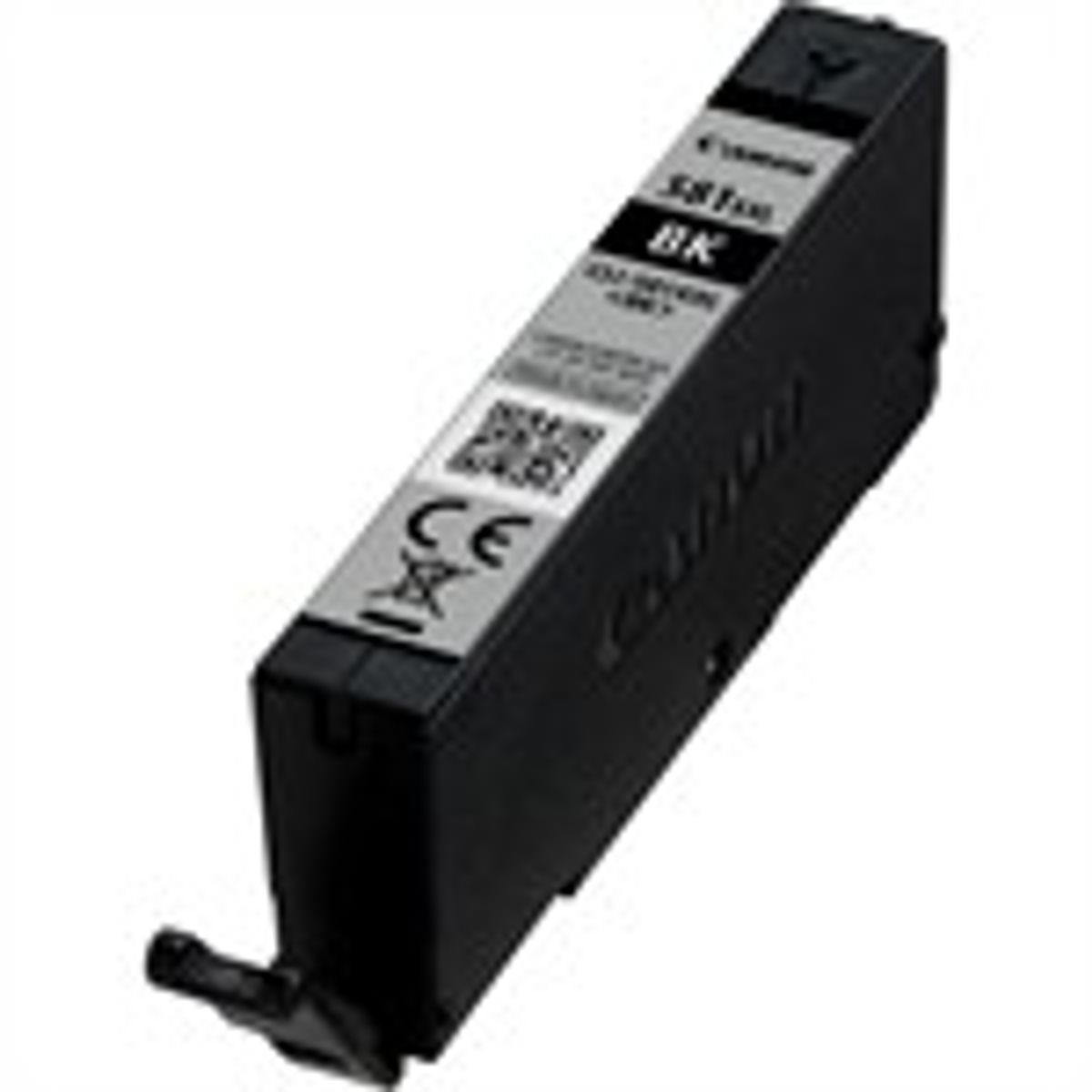 Canon CLI-581XXLBK Sort Printerpatron Original