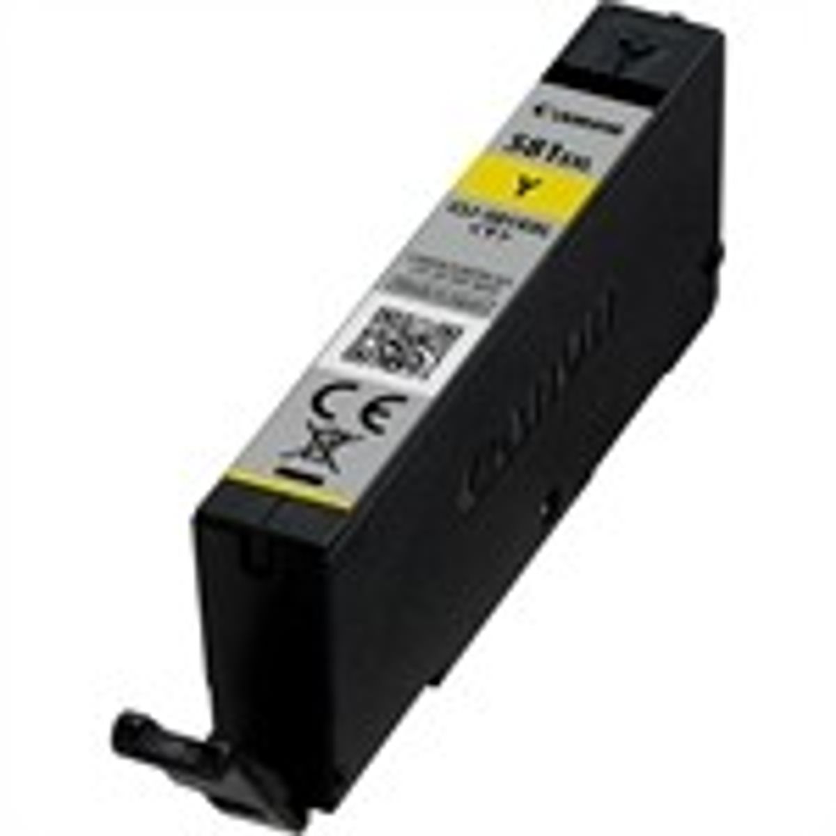 Canon CLI-581XXLY Yellow Printerpatron Original