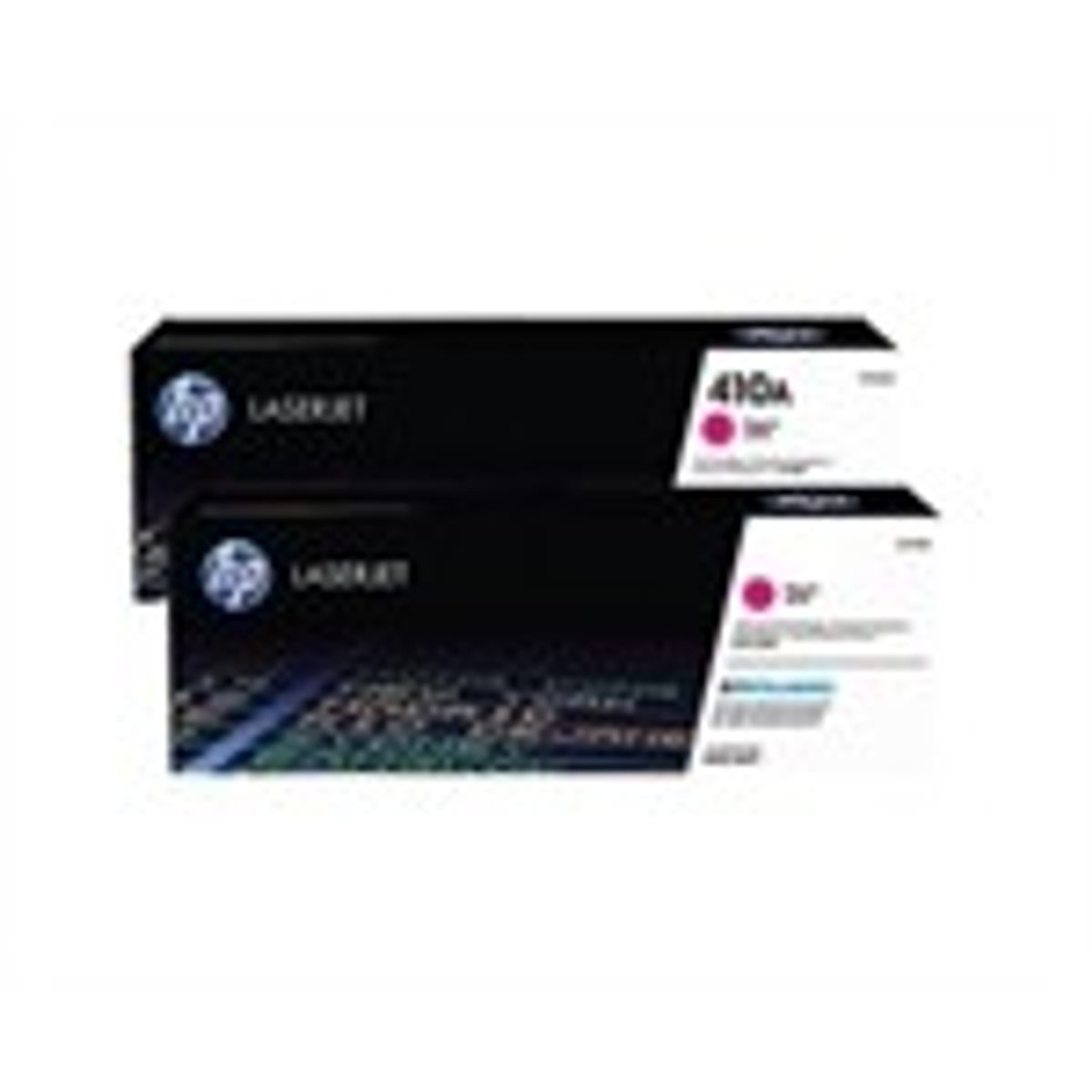 HP CF413A Magenta toner Original