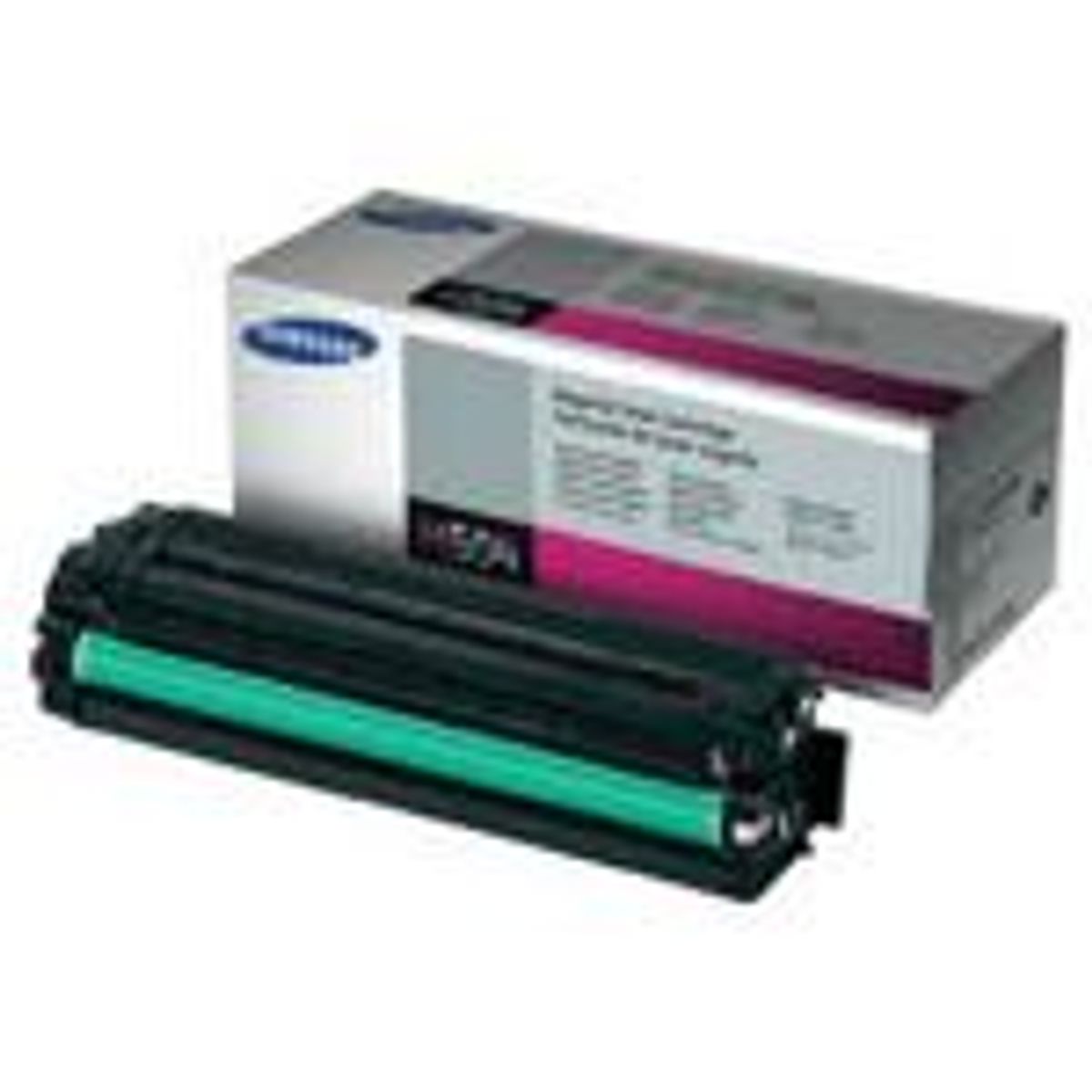 Samsung CLT-M504S/ELS Magenta Toner Original