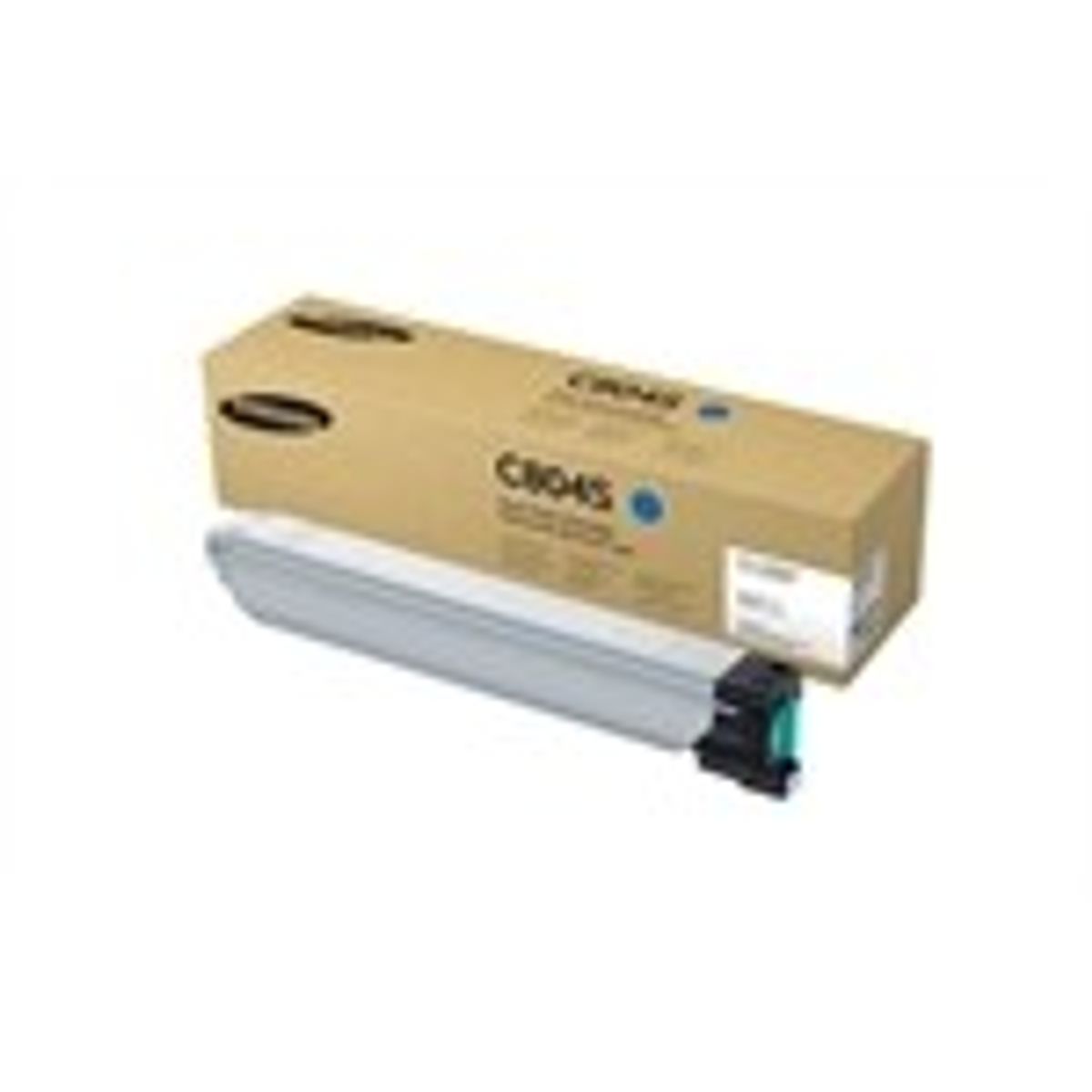 Samsung CLT-C804S/ELS Cyan Lasertoner Original