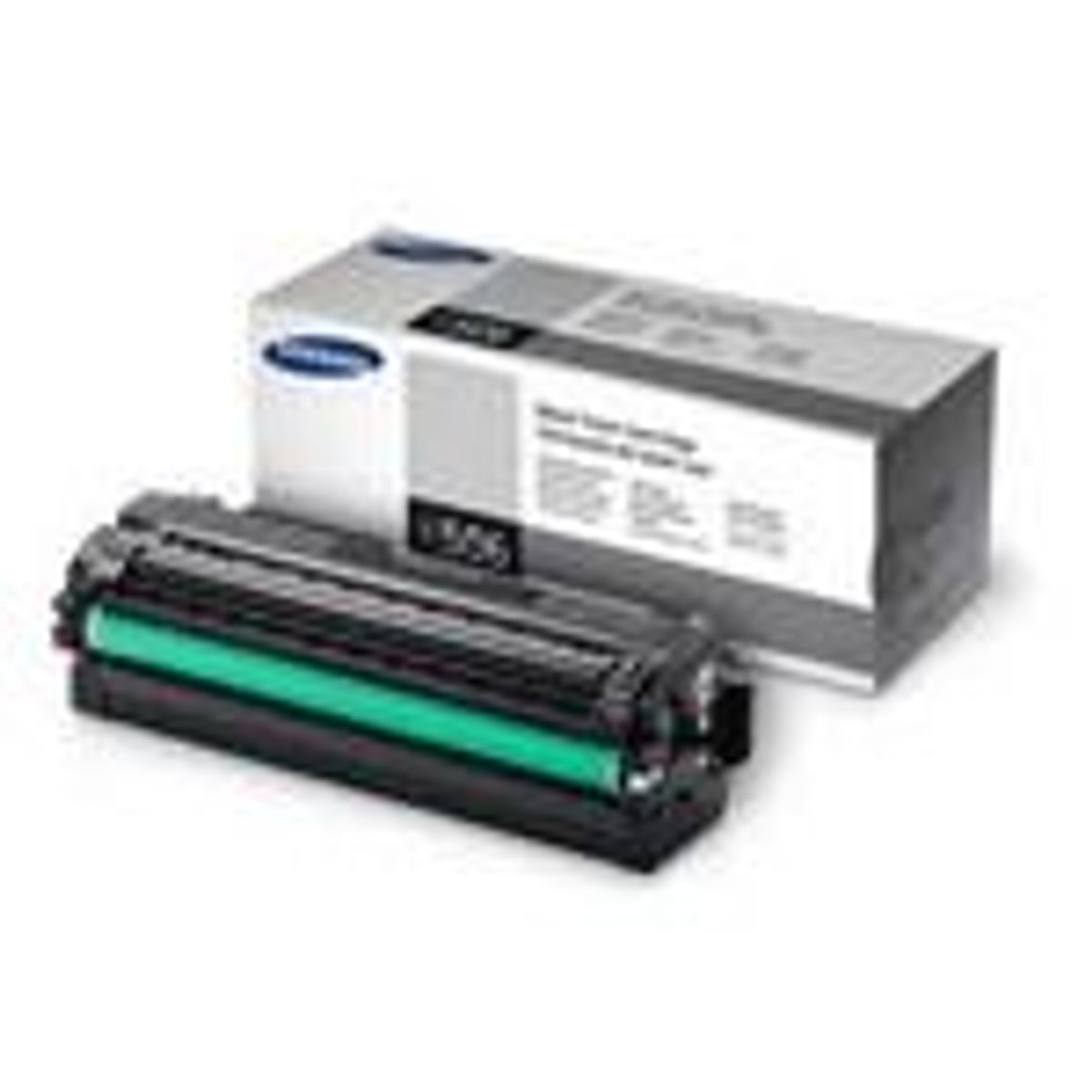 Samsung CLT-K506L/ELS Sort Lasertoner HC Original