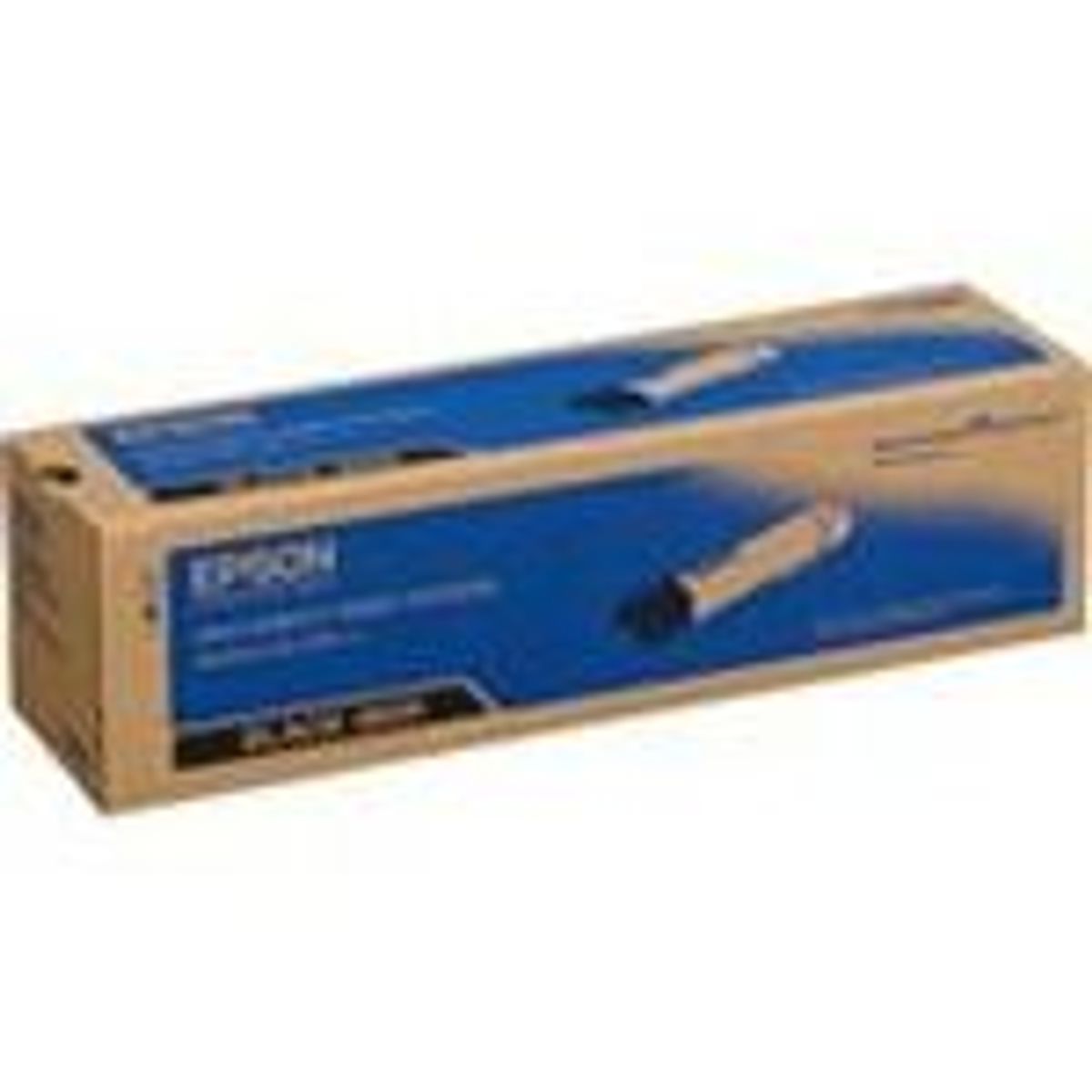 Epson C13S050659 Sort Lasertoner HC Original