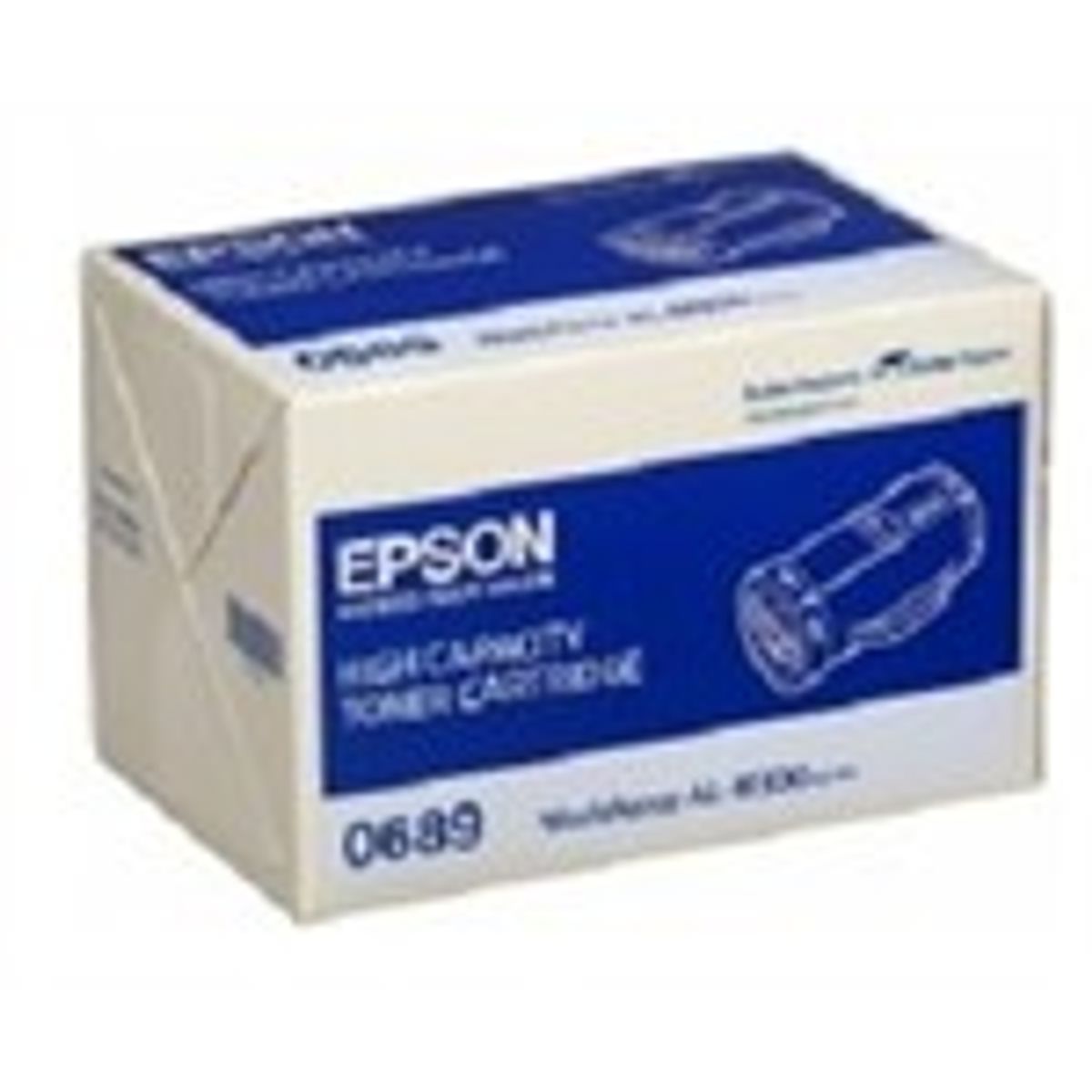 Epson C13S050691 sort toner Original