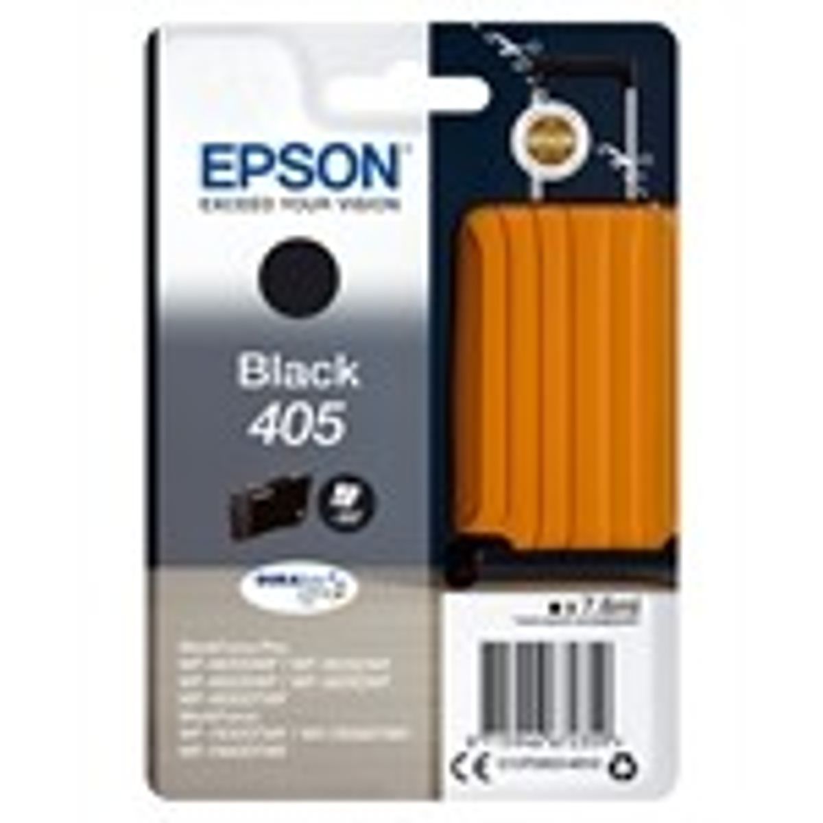 EPSON No.405 Sort Printerpatron Original