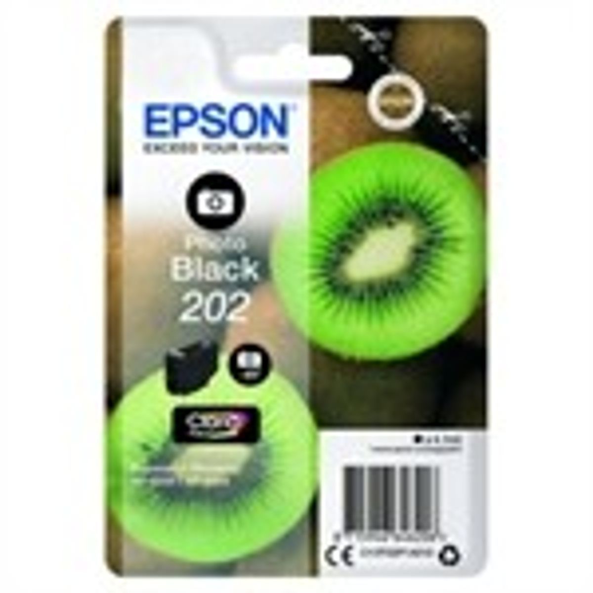 Epson 202 Photo Sort Original