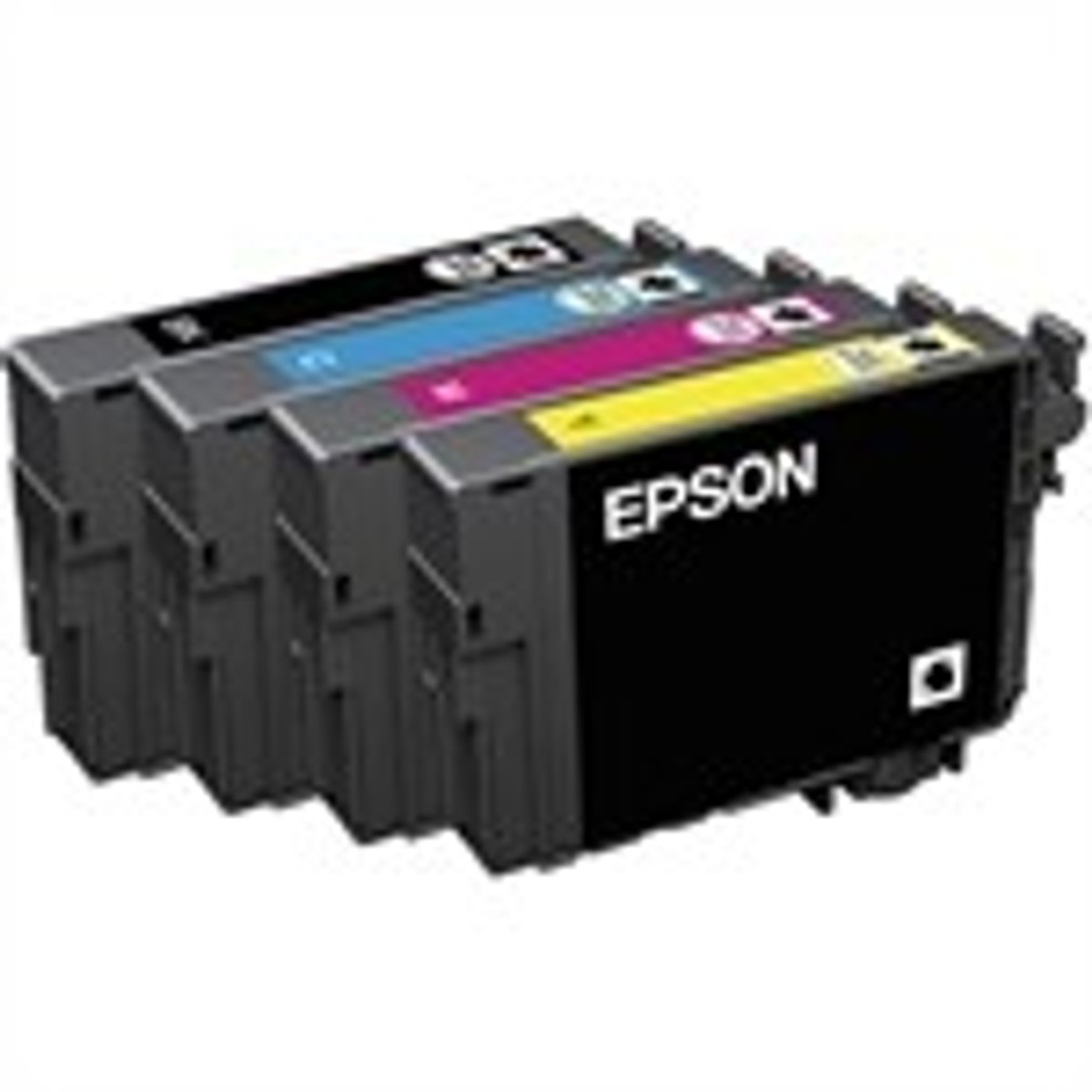 Epson 18 XL Multi Pack Printerpatron Original