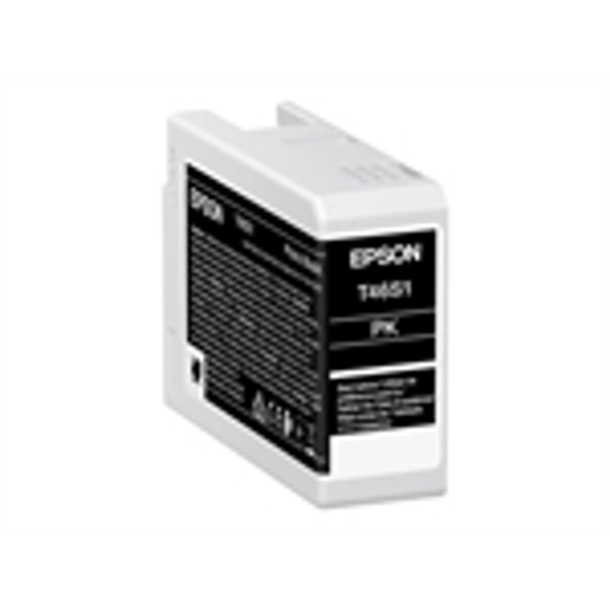 EPSON Photo Sort Inkjet Cartrigde (T46S1)