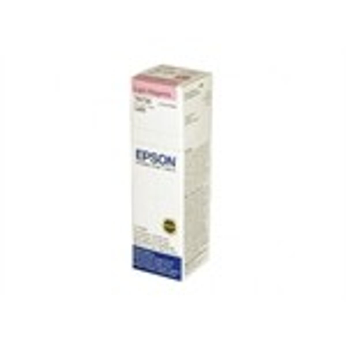 Epson T6736 Light Magenta Inkjet Original