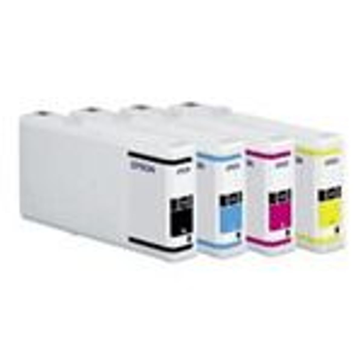 Epson T7013 XXL Magenta Blæk Original