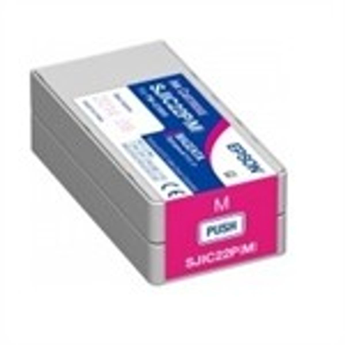 Epson SJIC22P magenta Original