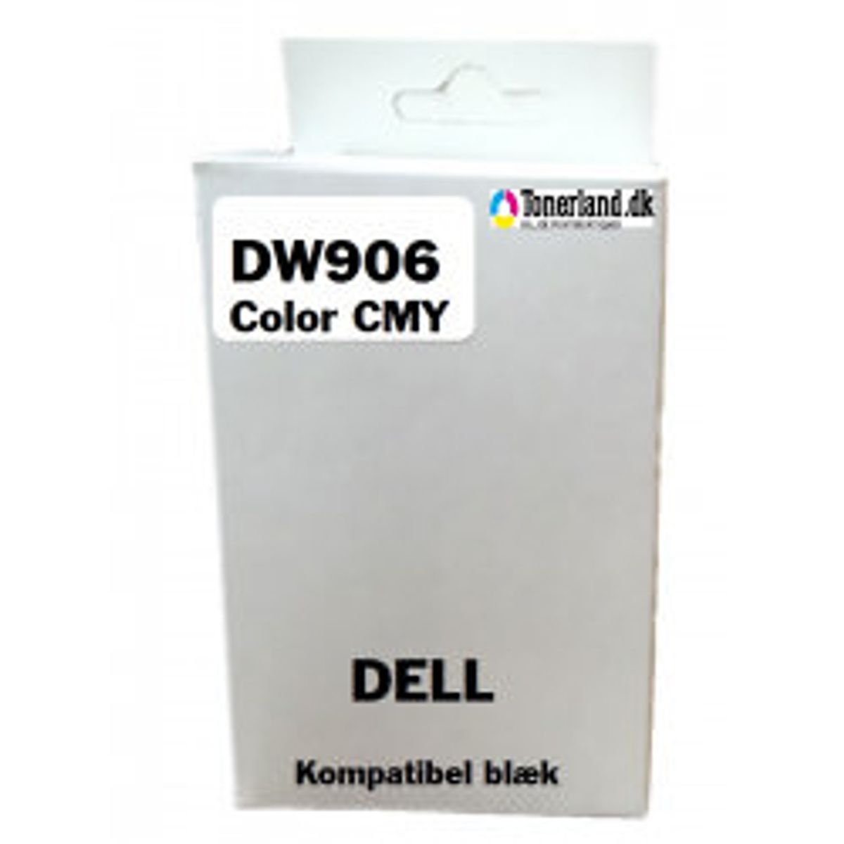 Dell DL DW 906 Color kompatibel